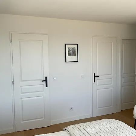 Autonome Acces Piscine Homestay szállás